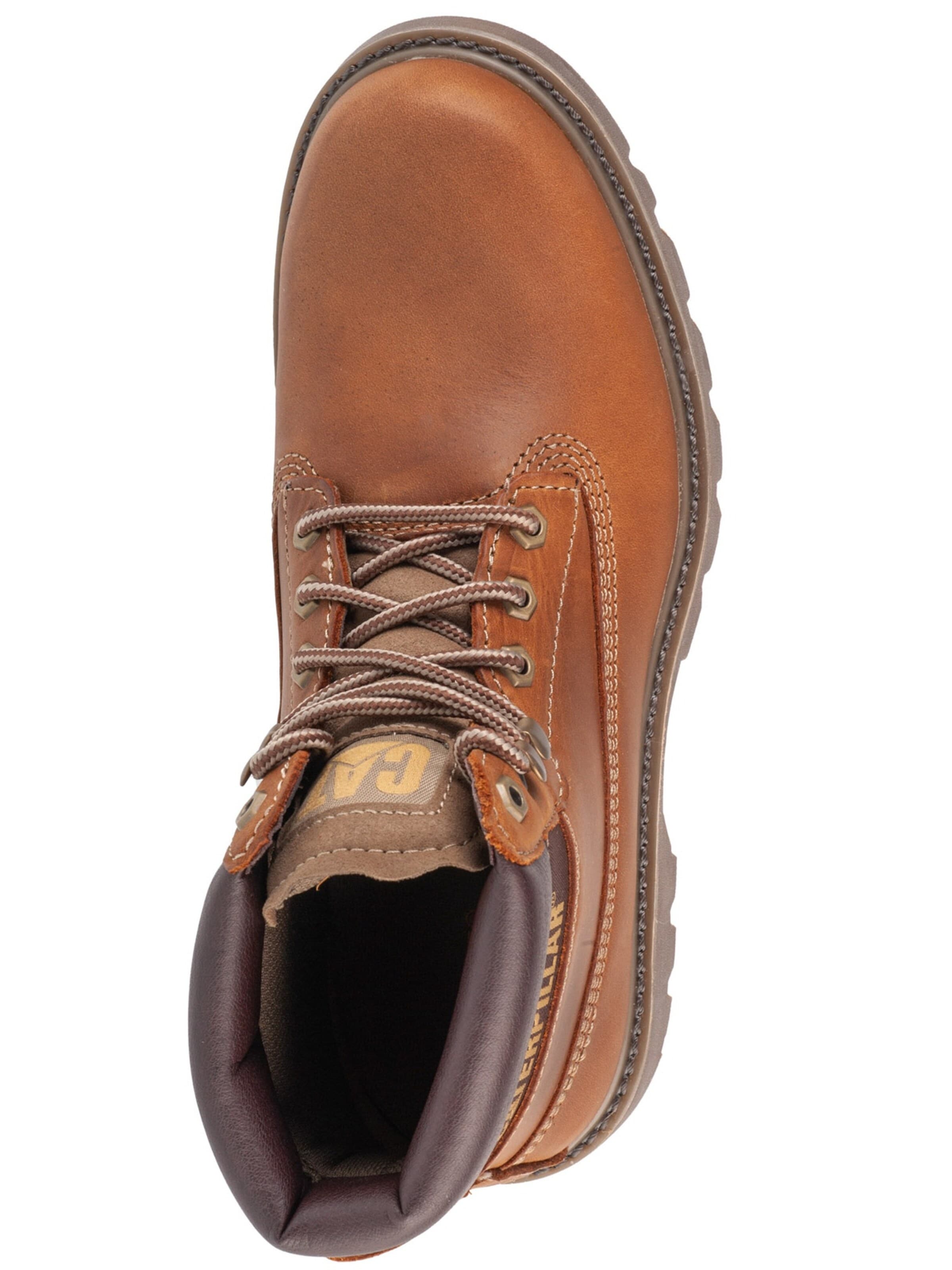 CATERPILLAR Veterboots 'Caterpillar Colorado 2.0' in Bruin