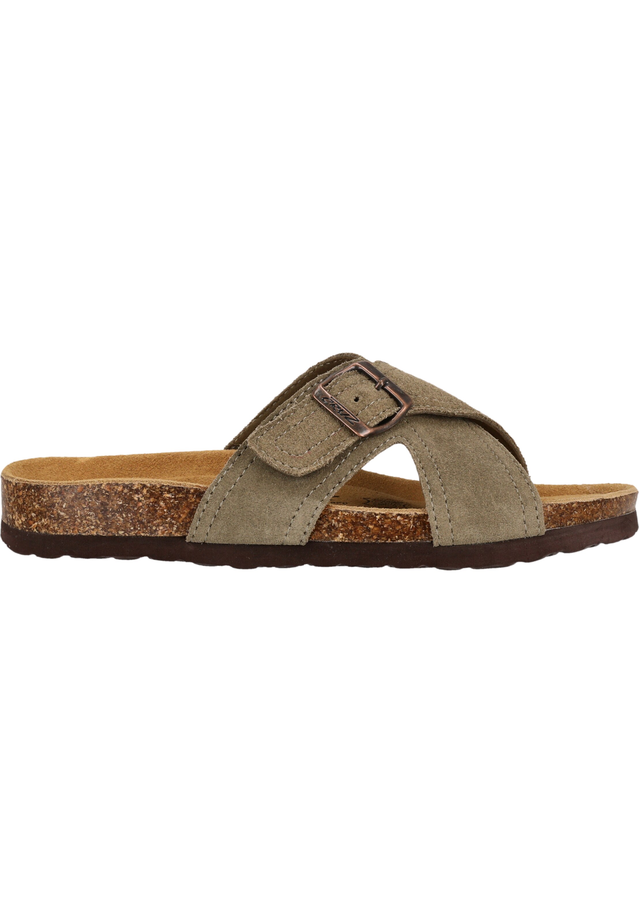 Cruz Muiltjes 'Tellian' in Grijs