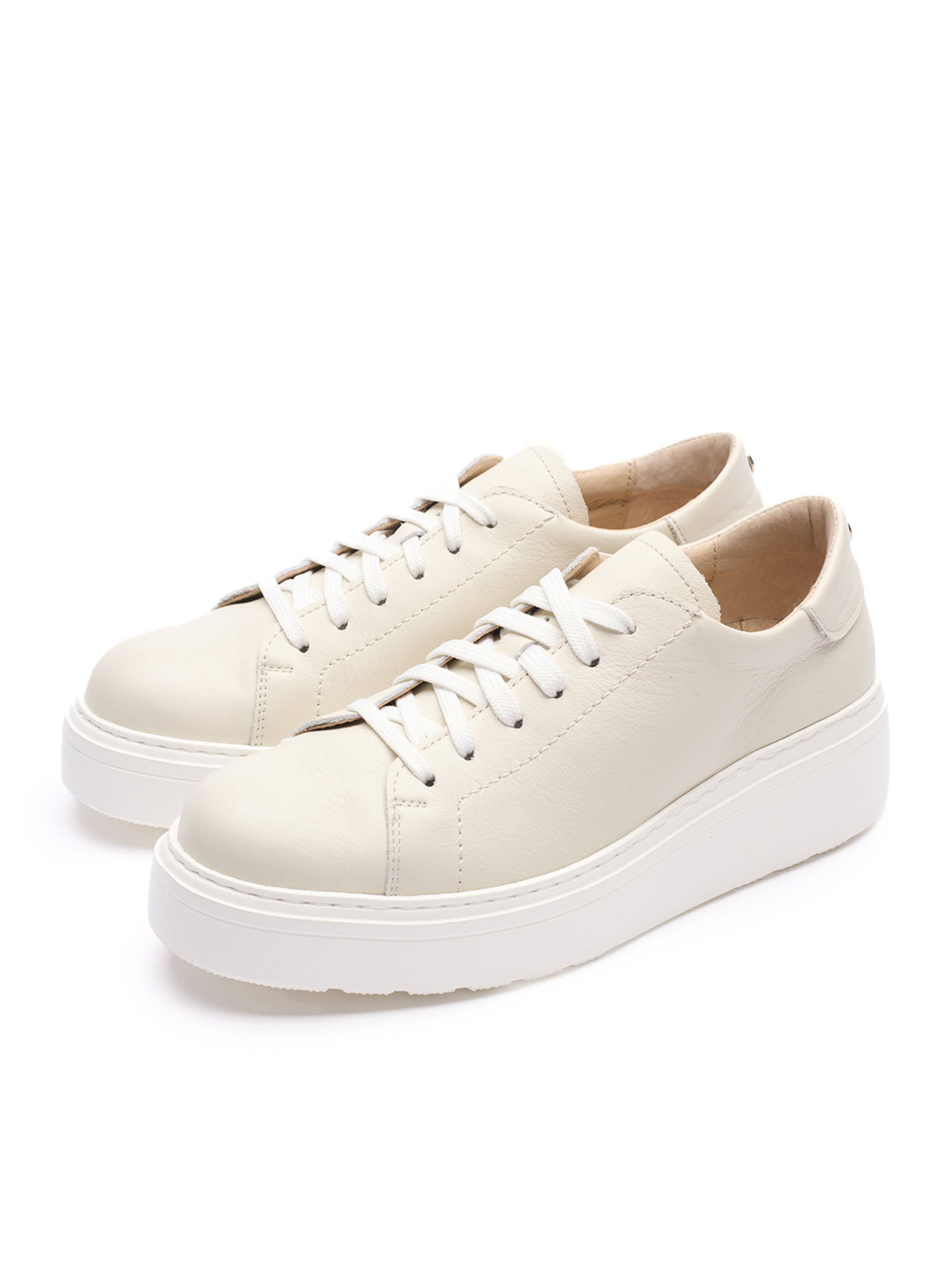 RYLKO Sneaker in Beige
