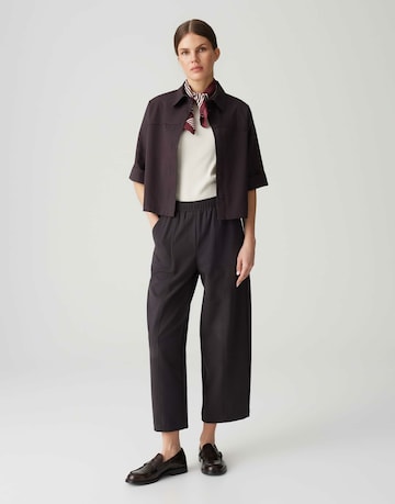 OPUS Regular Hose in Braun