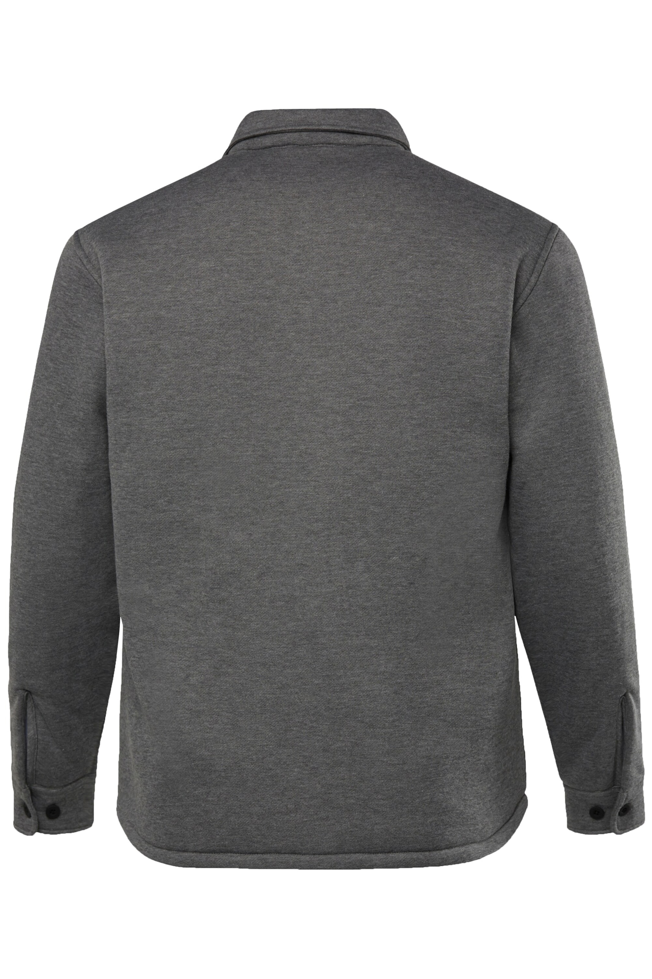 JP1880 Regular fit Overhemd in Grijs