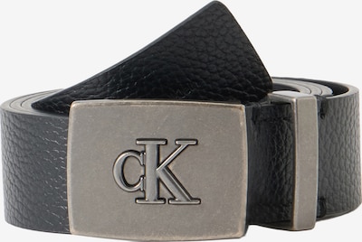 Calvin Klein Vyö koossa 85 värissä musta, Tuotenäkymä