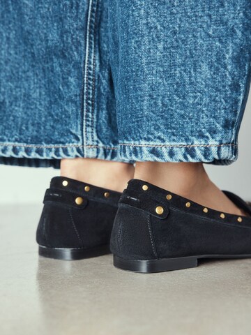Next Slipper 'Forever Comfort®' i sort