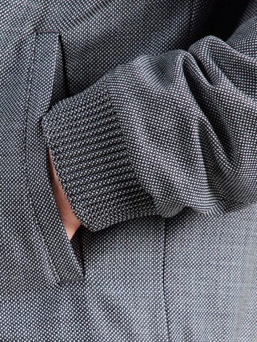 Veste mi-saison 'Ukashi' HUGO en gris