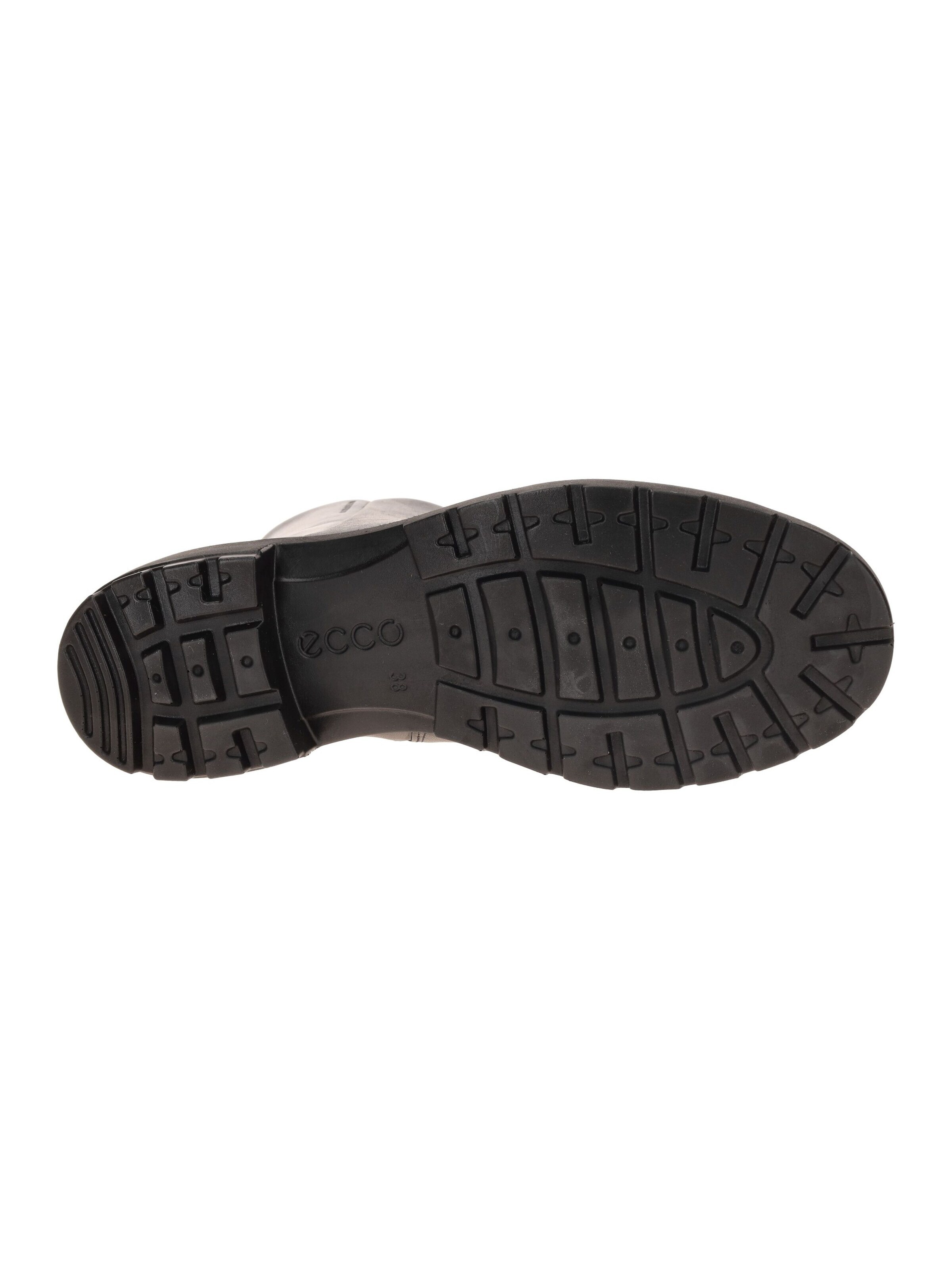 ECCO Boots in Schwarz