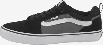 VANS Sneaker 'Filmore' in Schwarz