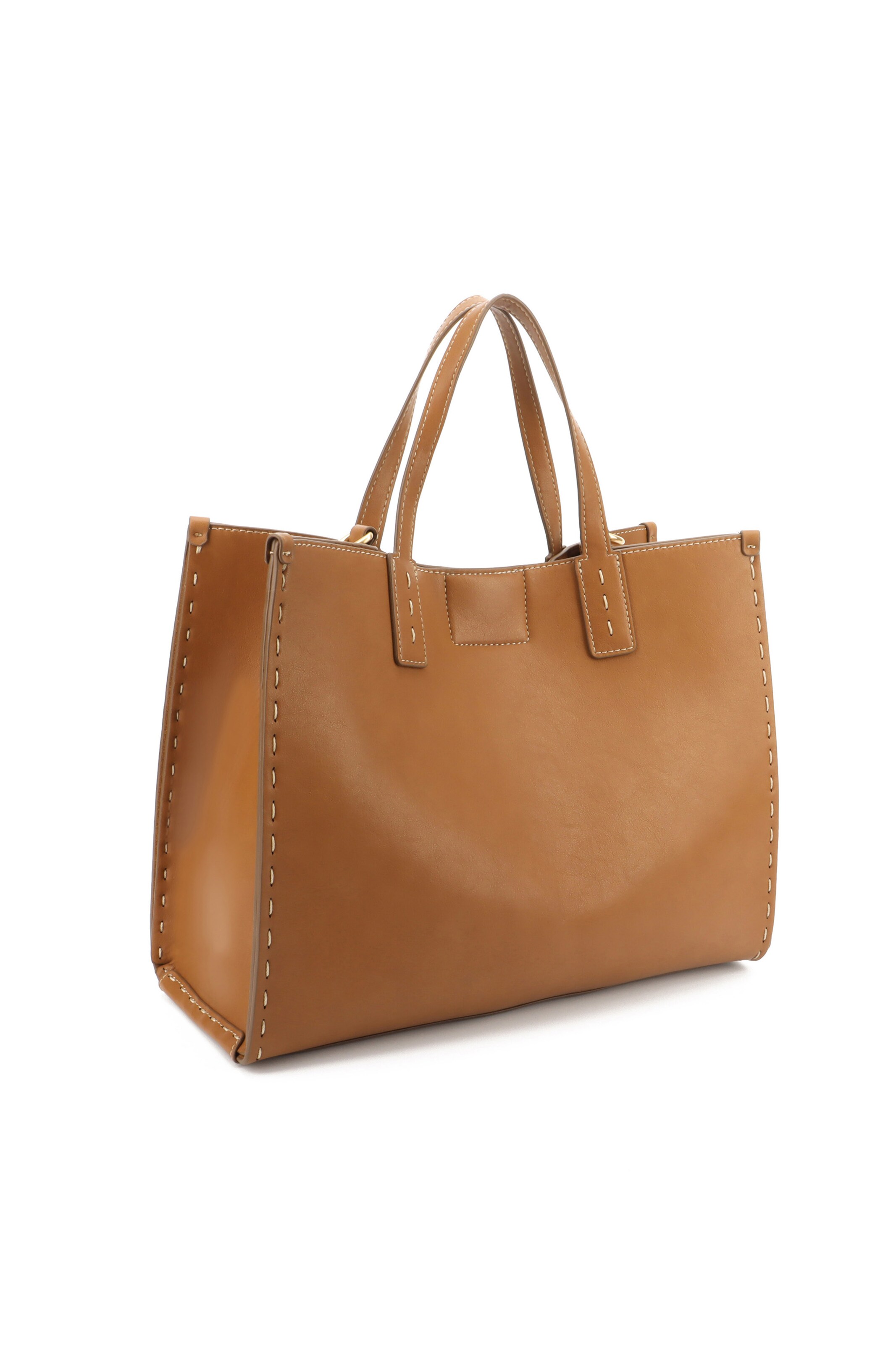 U.S. POLO ASSN. Shopper 'Middleton' in Beige