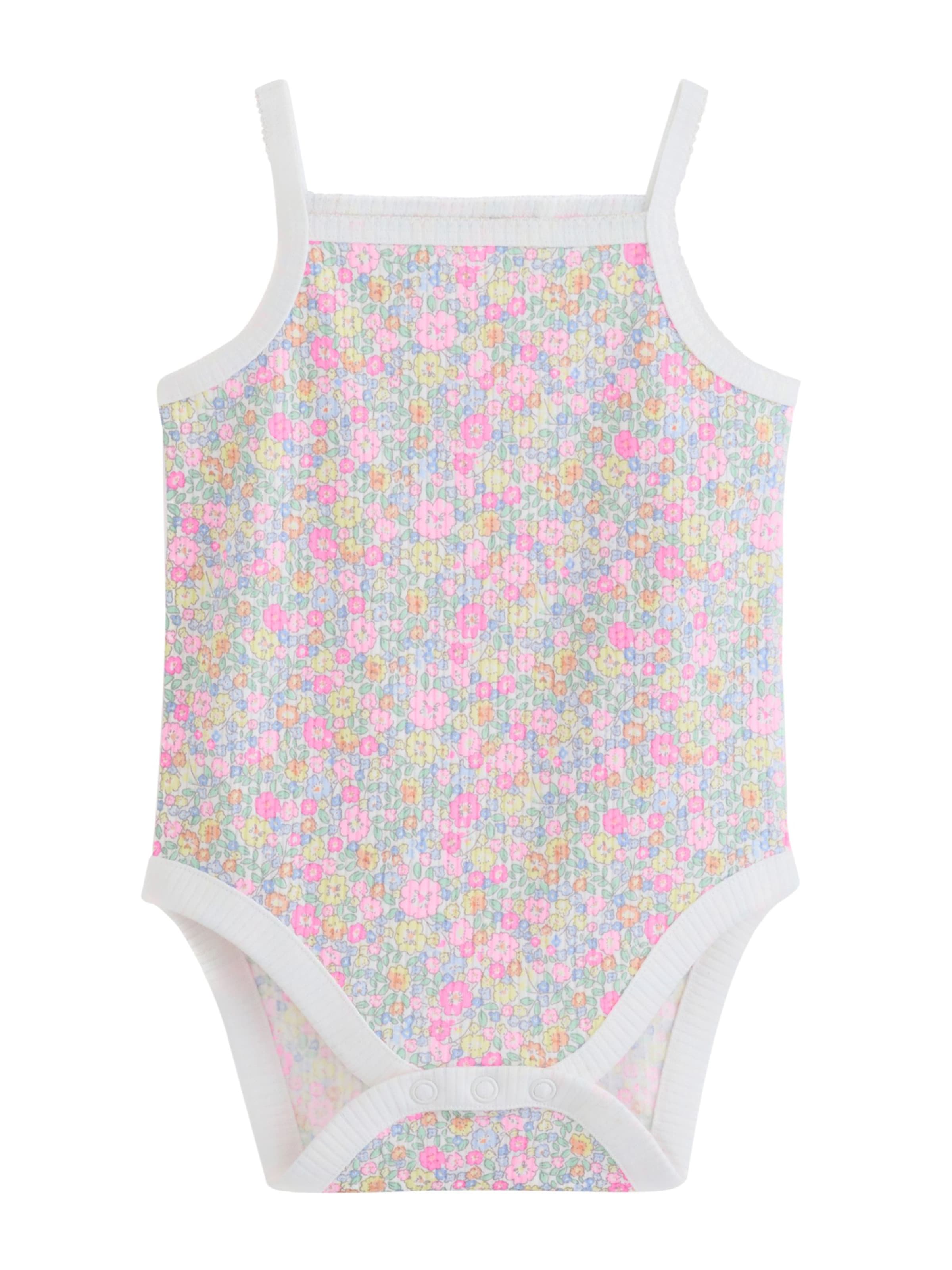 Next Dupačky/body – modrá