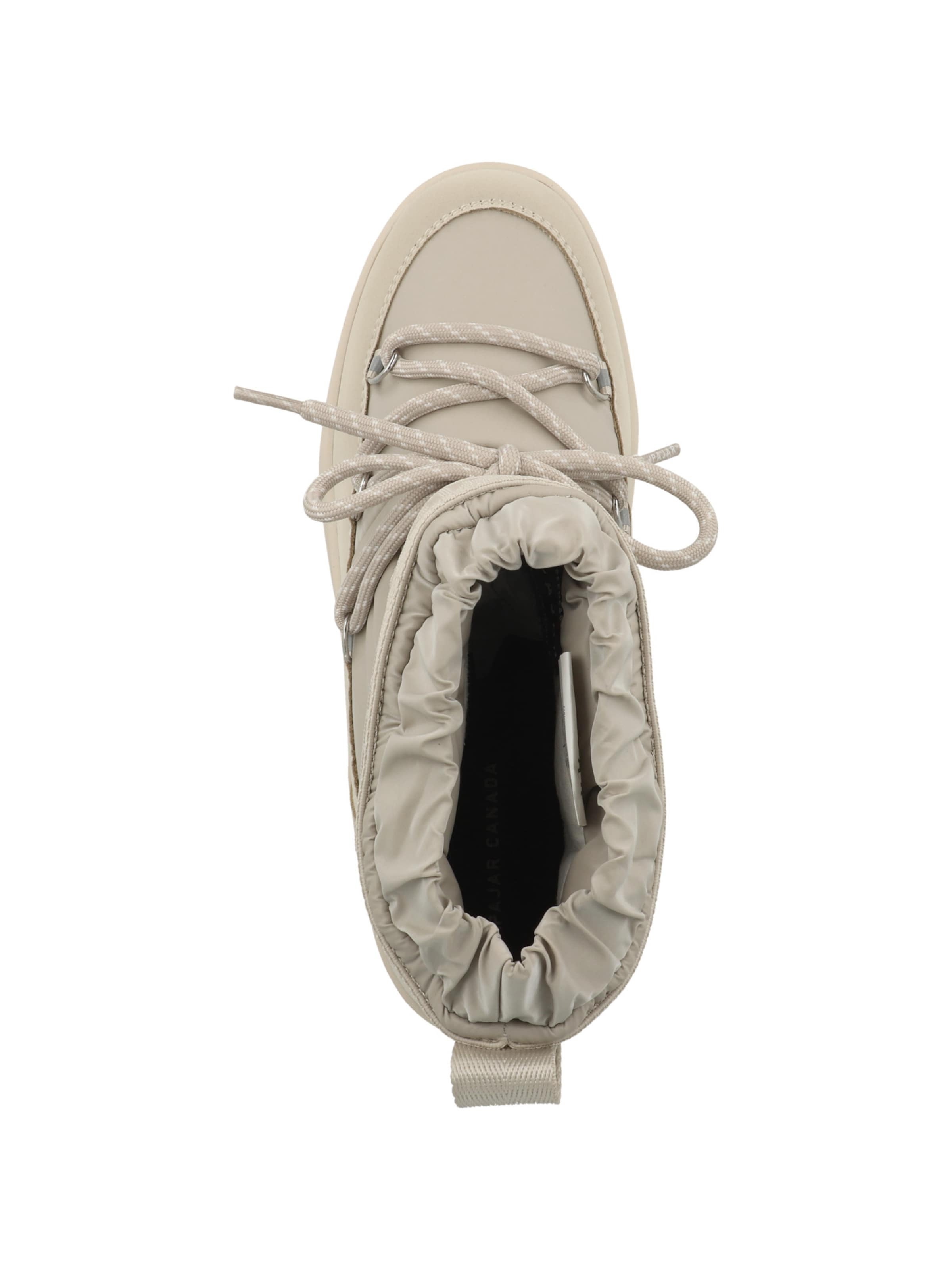 Pajar Canada - Botas em bege