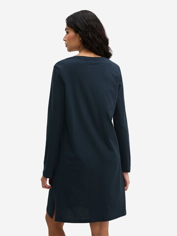 Marc O'Polo Pajama shirt ' Mix N Match ' in Blue