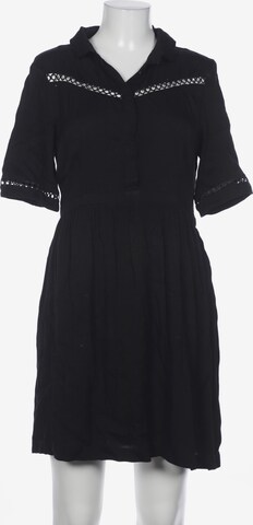 Suncoo Kleid L in Schwarz: predná strana