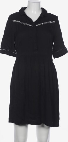 Suncoo Dress in L in Black: front