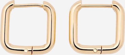 EDITED Earrings 'Delilah' in Gold, Item view