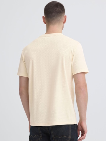 BLEND Shirt ' BHEswin ' in Beige