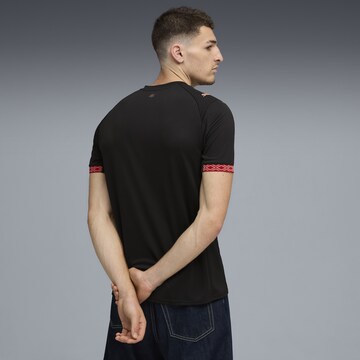 PUMA Jersey 'Stade Rennais FC 25/26' in Black