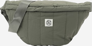 MSCH COPENHAGENPojasna torbica - zelena boja: prednji dio