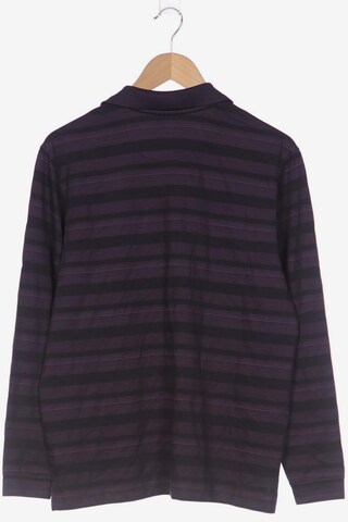 Ragman Shirt in L in Purple