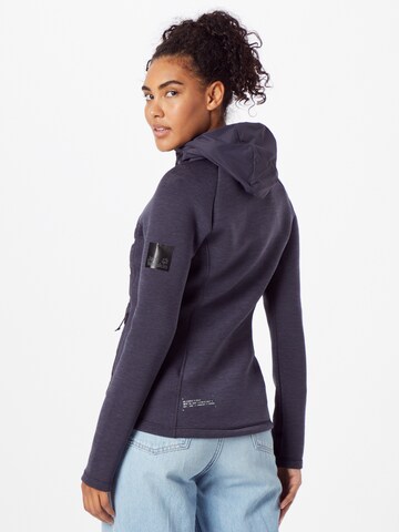 JACK WOLFSKIN Jacke 'Tasman' in Blau