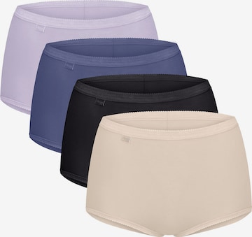 SLOGGI Broekje 'Basic+' in Beige: voorkant