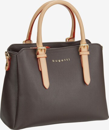 bugatti Handbag 'Ella' in Brown: front