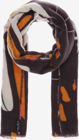 FRAAS Schal oder Tuch One Size in Braun: Vorderseite