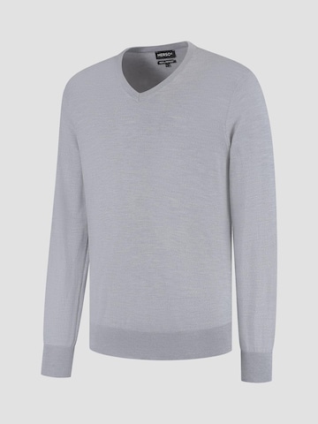 merso Pullover‌‌‌‌‌‌‌‌ in Grau