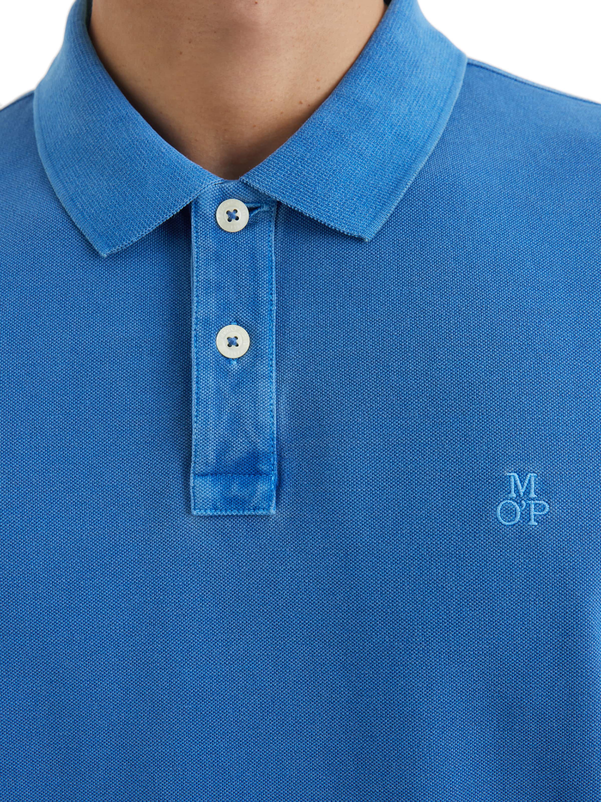 Marc O'PoloMajica - plava boja