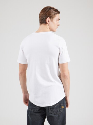 JACK & JONES Футболка 'JPRBLABRODY' в Синий