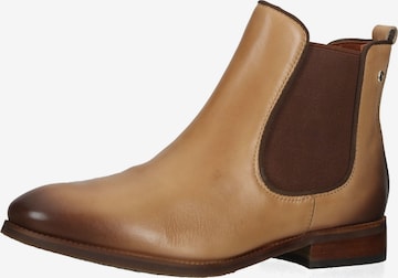 PIKOLINOS Chelsea Boots in Braun: predná strana