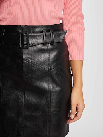 Morgan Skirt 'JENNY' in Black