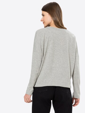 Fli Papigu Shirt in Grey