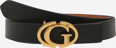 GUESS Opasky - čierna, Produkt