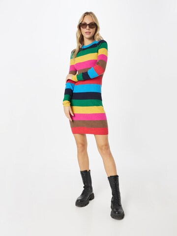 GAP Kleid in Mischfarben