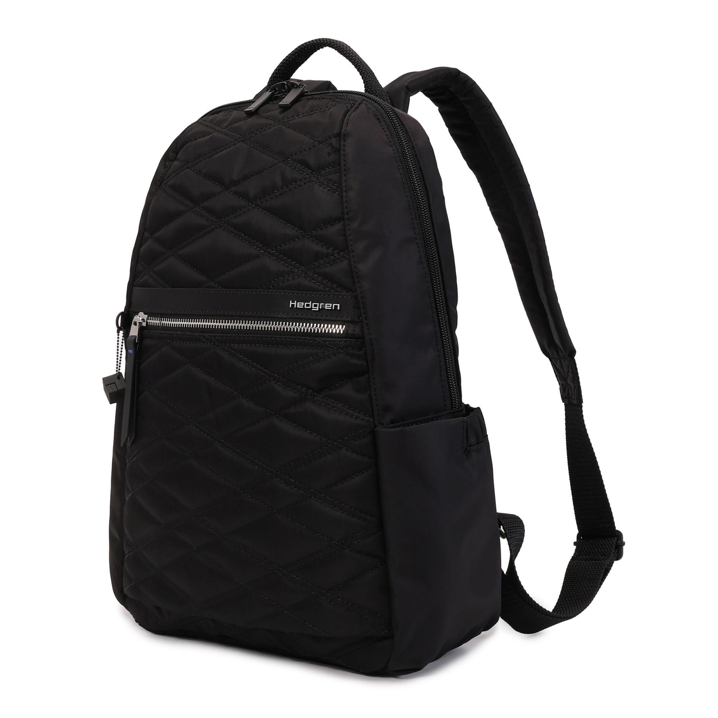 Hedgren Rucksack Vogue XXL in Schwarz ABOUT YOU
