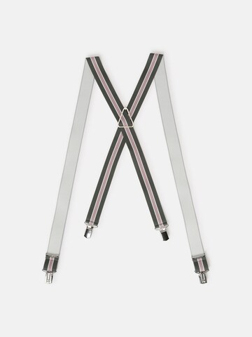 Lloyd belts Suspenders '6814' in Mixed colors: front