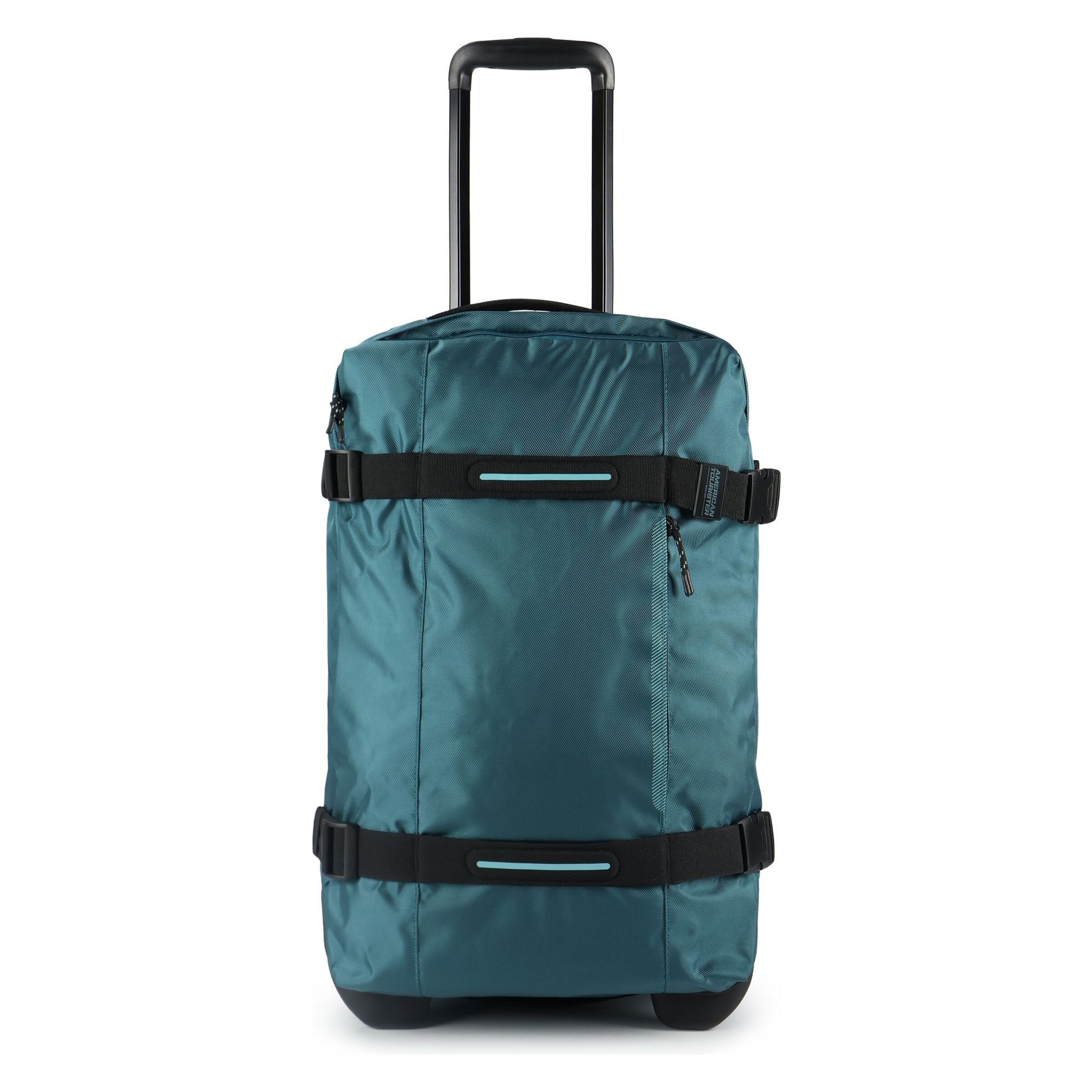 Borsa da viaggio 'Urban Track S' di American Tourister in blu: frontale