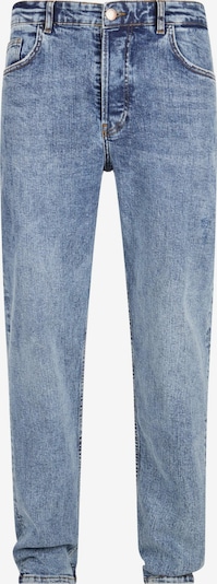 2Y Premium Jeans in de kleur Lichtblauw, Productweergave