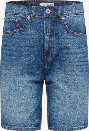 !Solid Jeans in Blue denim, Item view