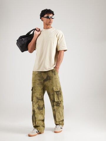 Pegador T-Shirt in Grün