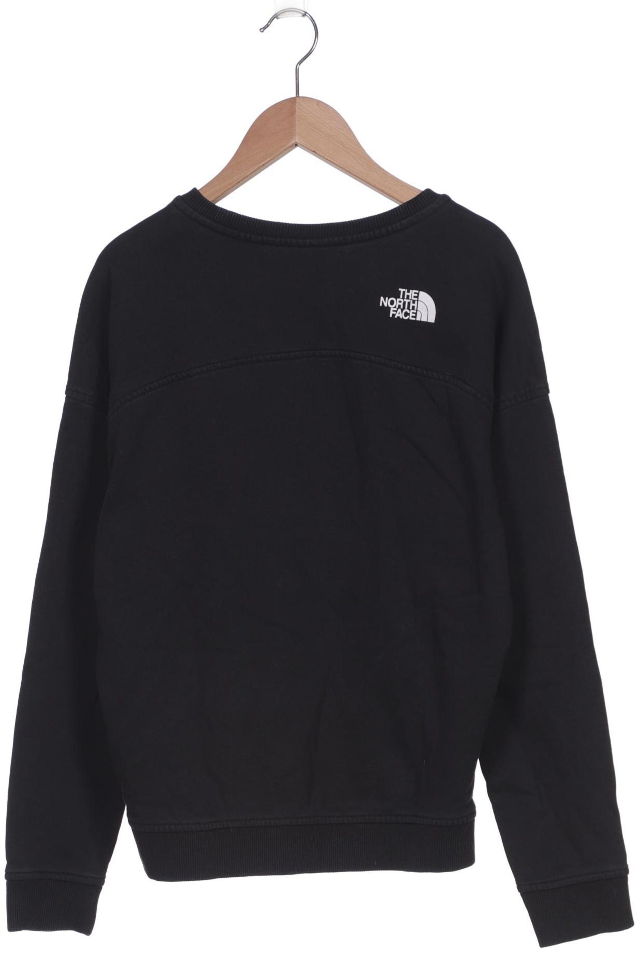 THE NORTH FACE Sweater M in Schwarz