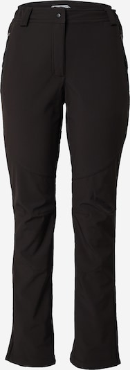 KILLTEC Hlače za vanjske uvjete 'KOW 34' u crna, Pregled proizvoda