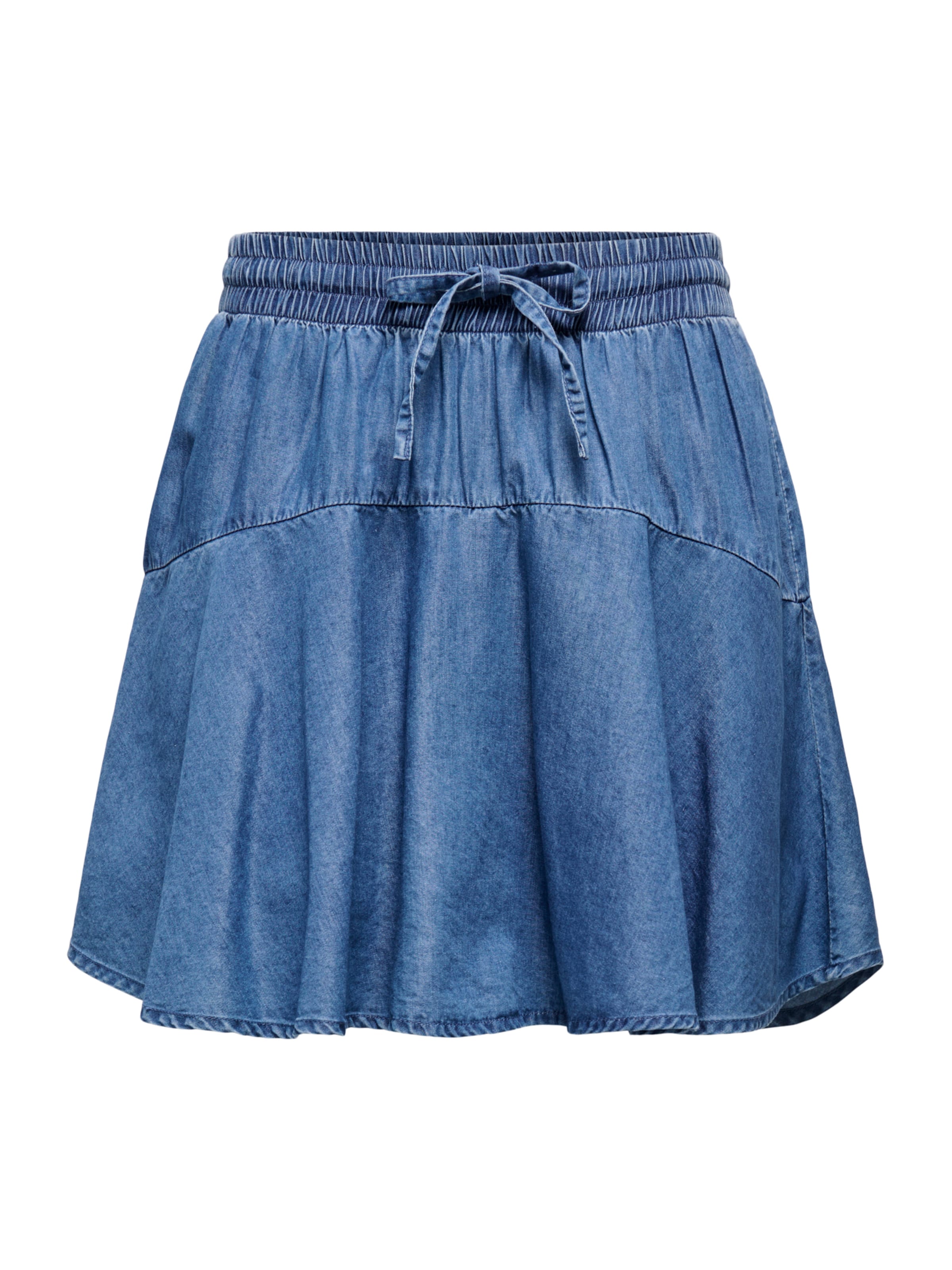 ONLY Seelik 'ONLBEA', värv sinine: eest vaates