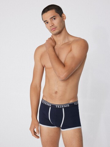 Tezenis Boxer shorts in Blue
