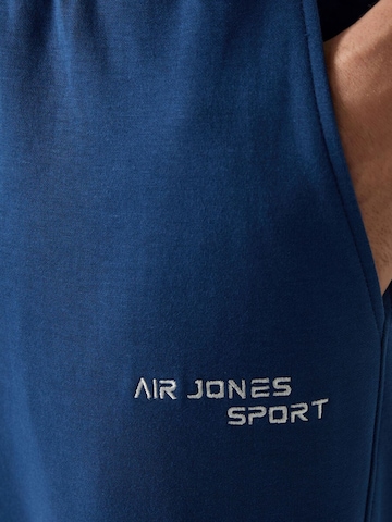 Tommy Life Sports suit 'Aktive Sets' in Blue