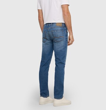 MAC Slim fit Jeans in Blue