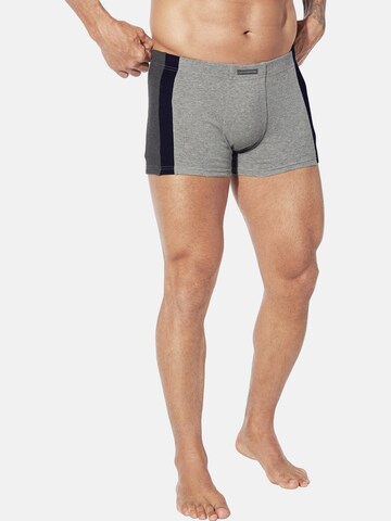 Jan Vanderstorm Boxer shorts 'Yngvy' in Grey