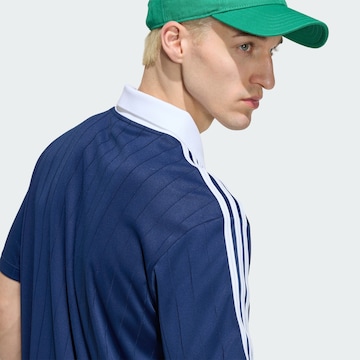 T-Shirt ADIDAS ORIGINALS en bleu