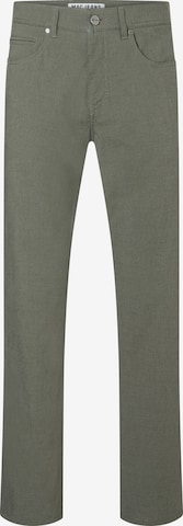 MAC Pants in Green: front