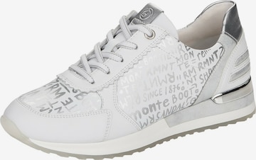 REMONTE Sneakers in White: front