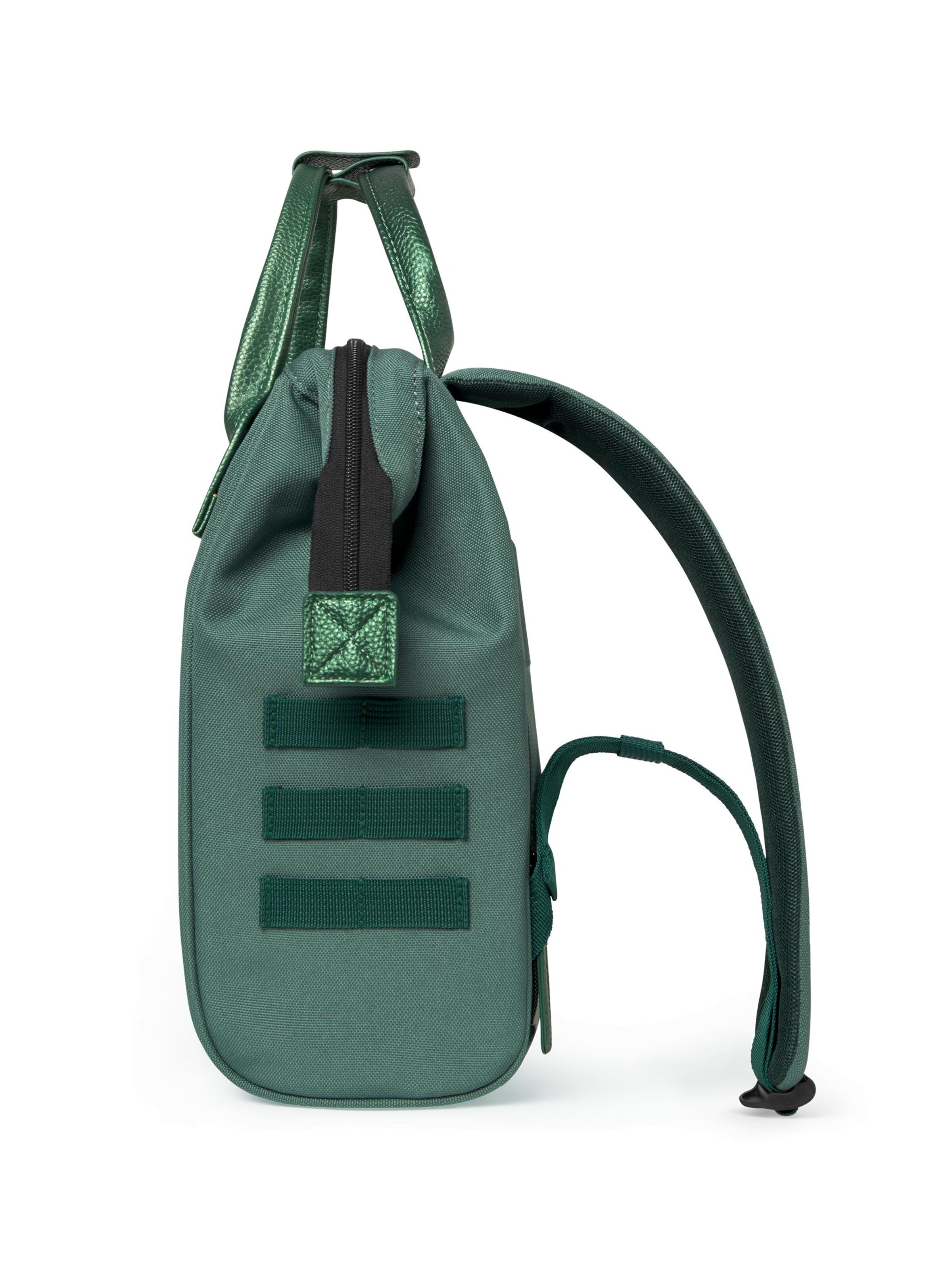 Cabaia Backpack 'Adventurer' in Green